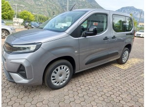 OPEL COMBO LIFE  EDITION PLUS 5 POSTI N1  1500 TDI 130 CV 